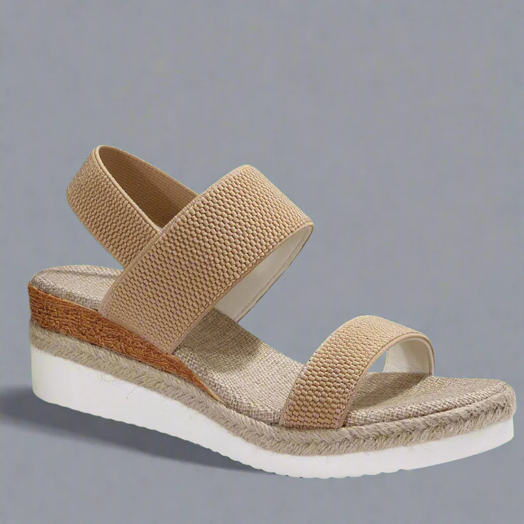 Selena | Orthopädische Sandalen mit echtem Komfort - Image 2