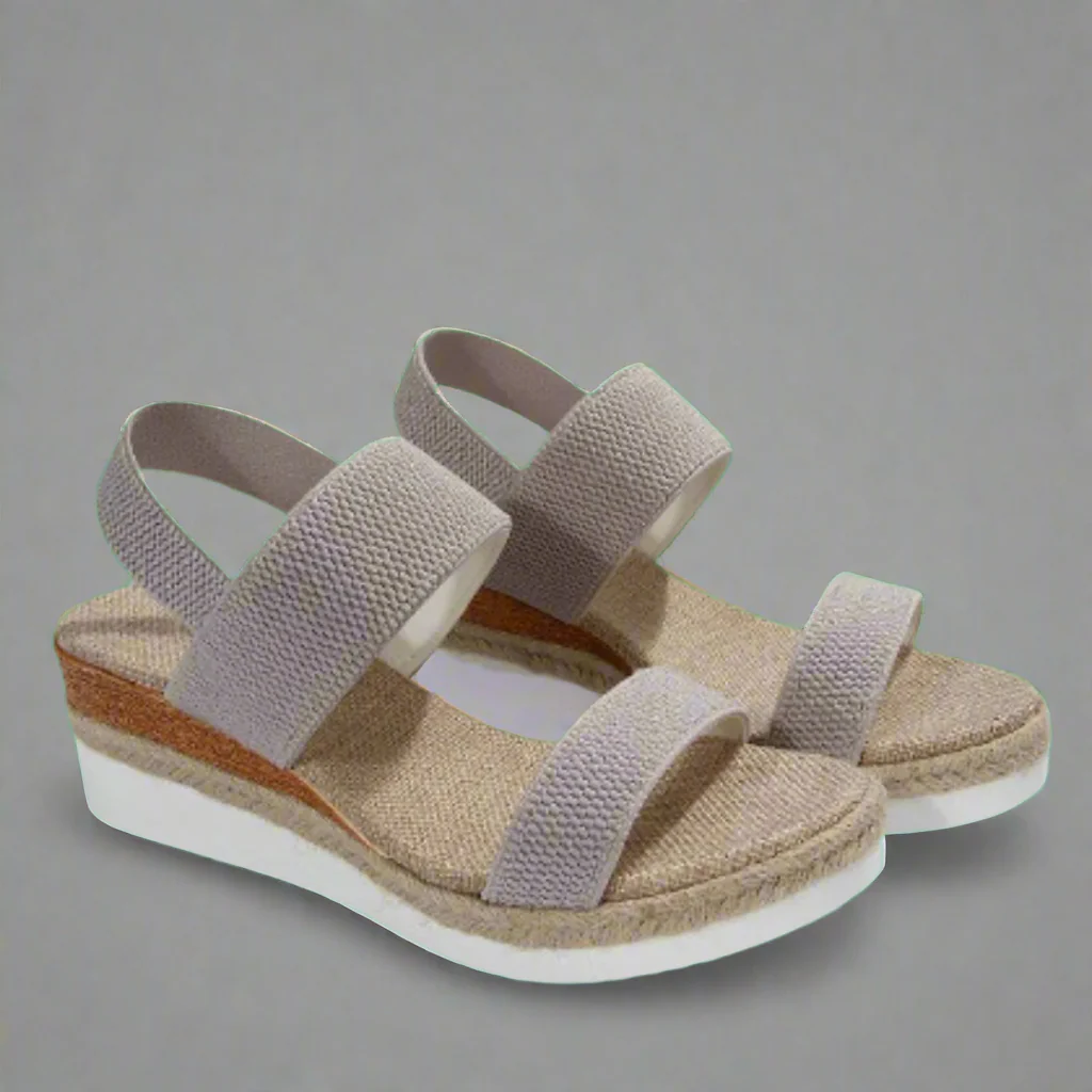 Selena | Orthopädische Sandalen mit echtem Komfort - Image 4