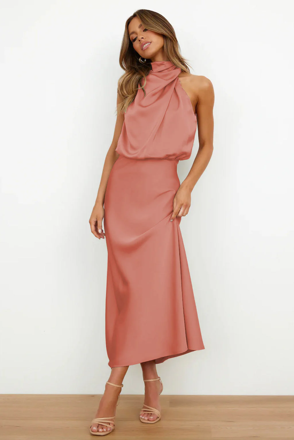 Selina | Elegantes Kleid