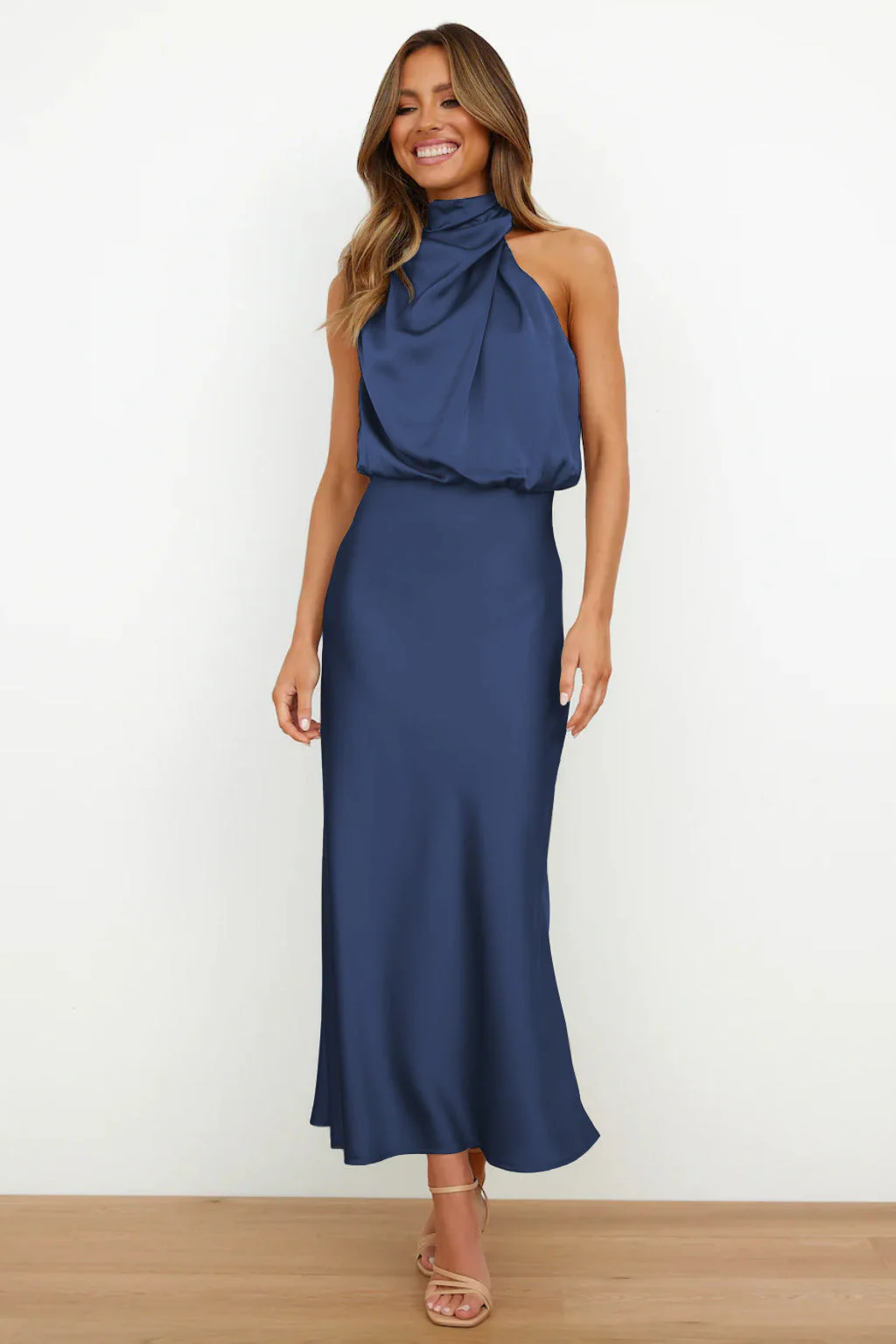 Selina | Elegantes Kleid - Image 2