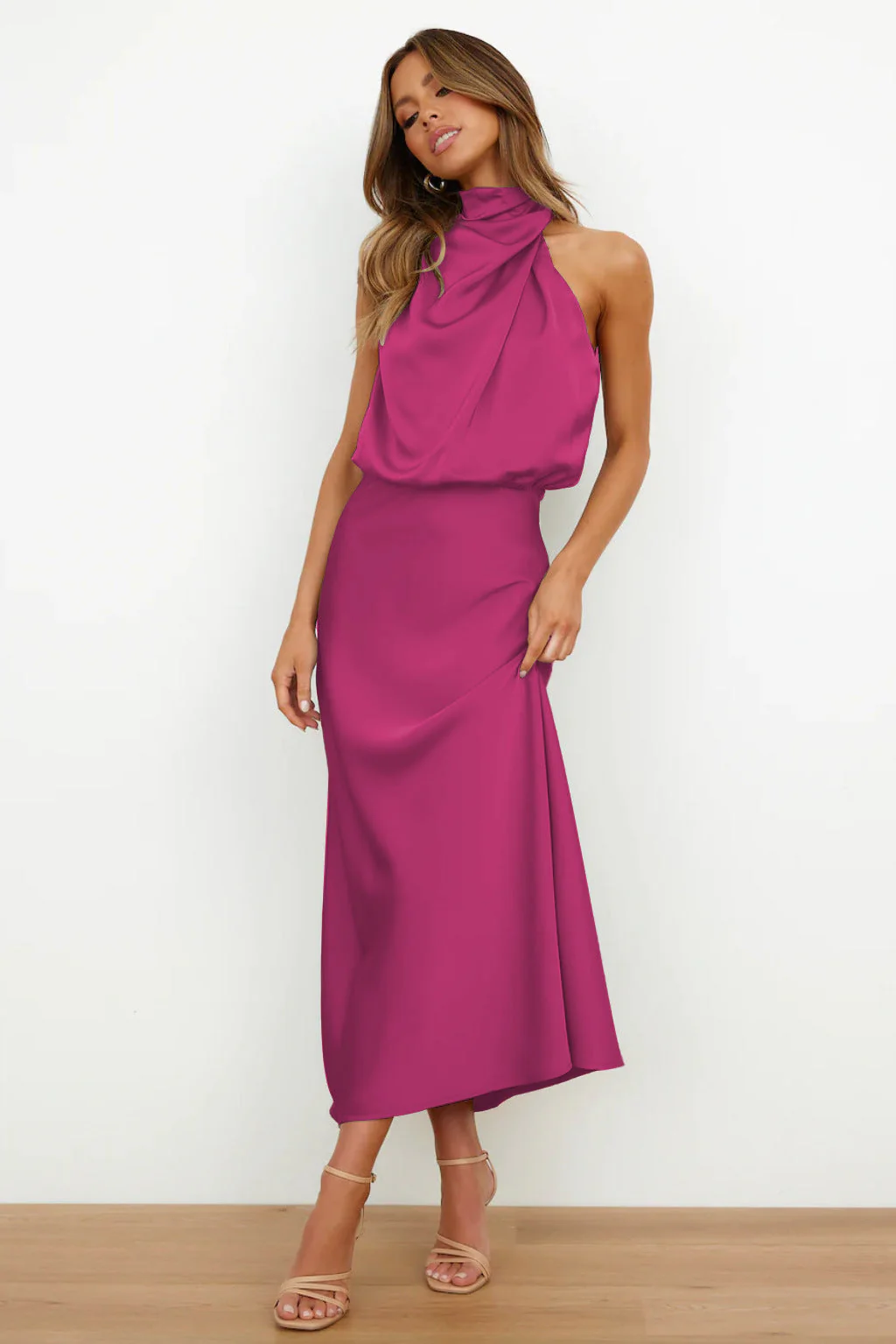 Selina | Elegantes Kleid - Image 3