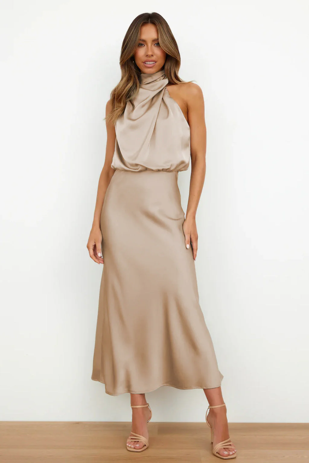 Selina | Elegantes Kleid - Image 4