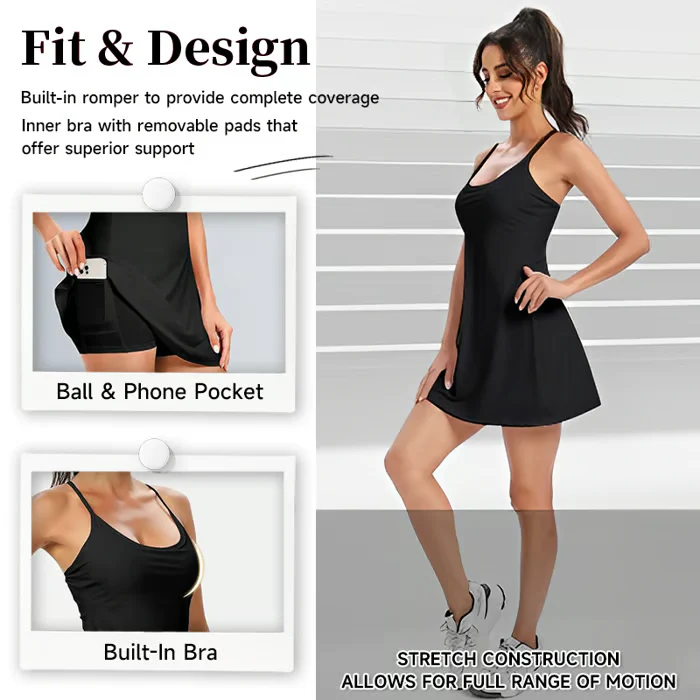 Selma™ Bewegungsfreiheit Elegant - Image 3