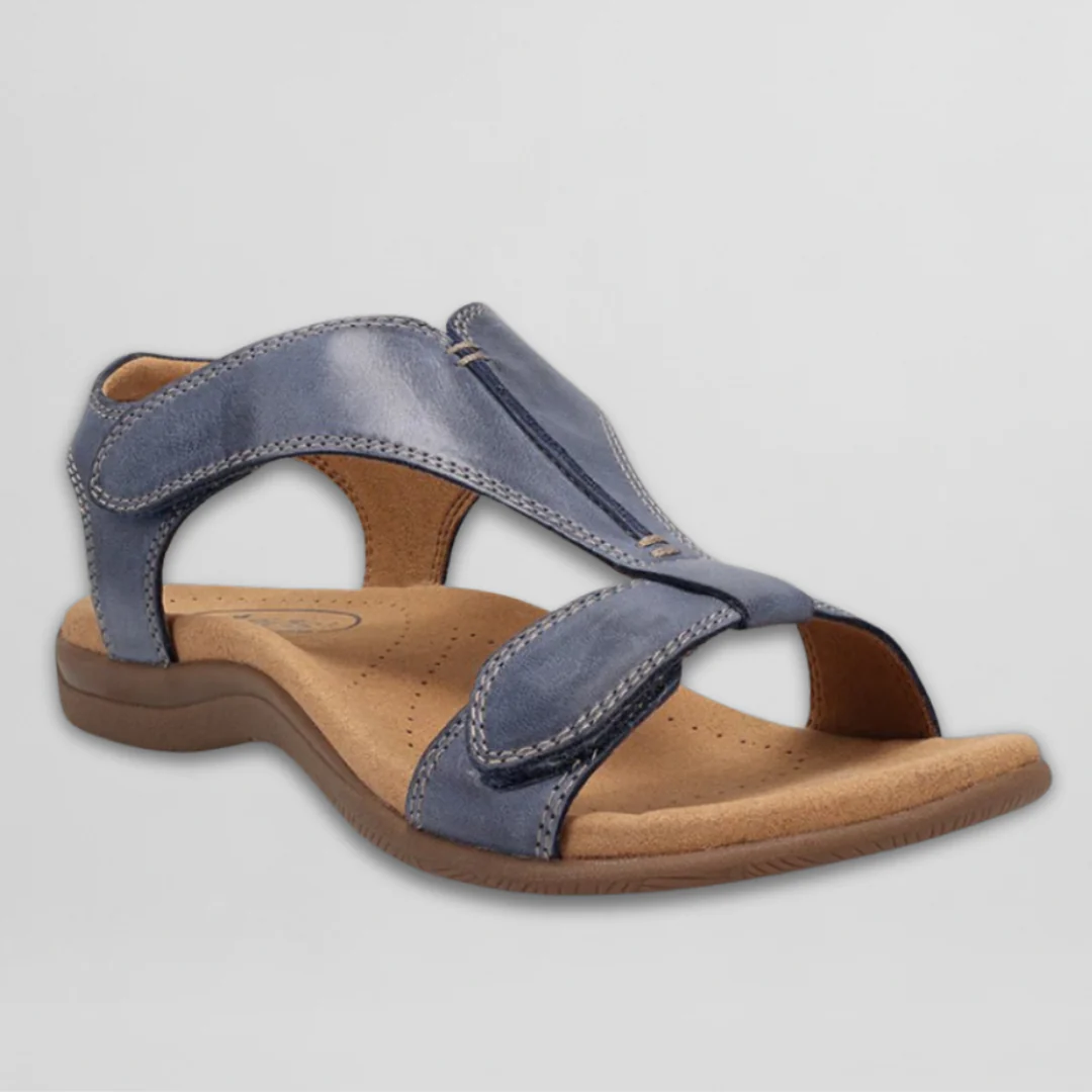 Selma | Hochwertige Hand-Sandalen - Image 2