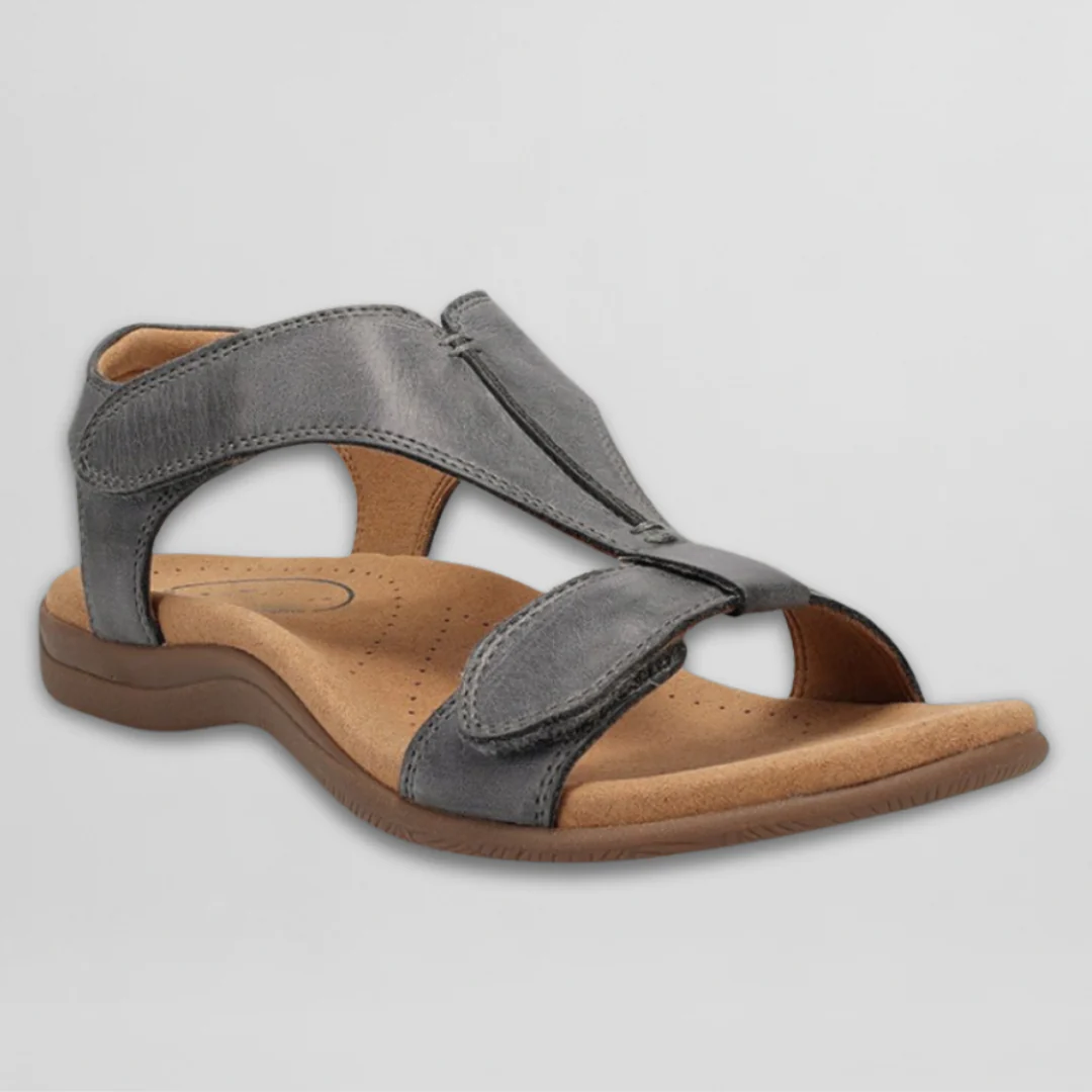 Selma | Hochwertige Hand-Sandalen - Image 3
