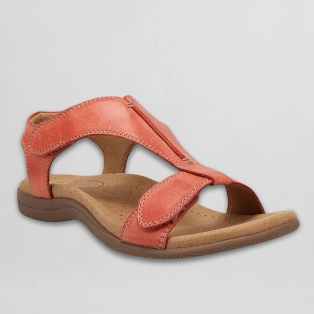 Selma | Hochwertige Hand-Sandalen - Image 4