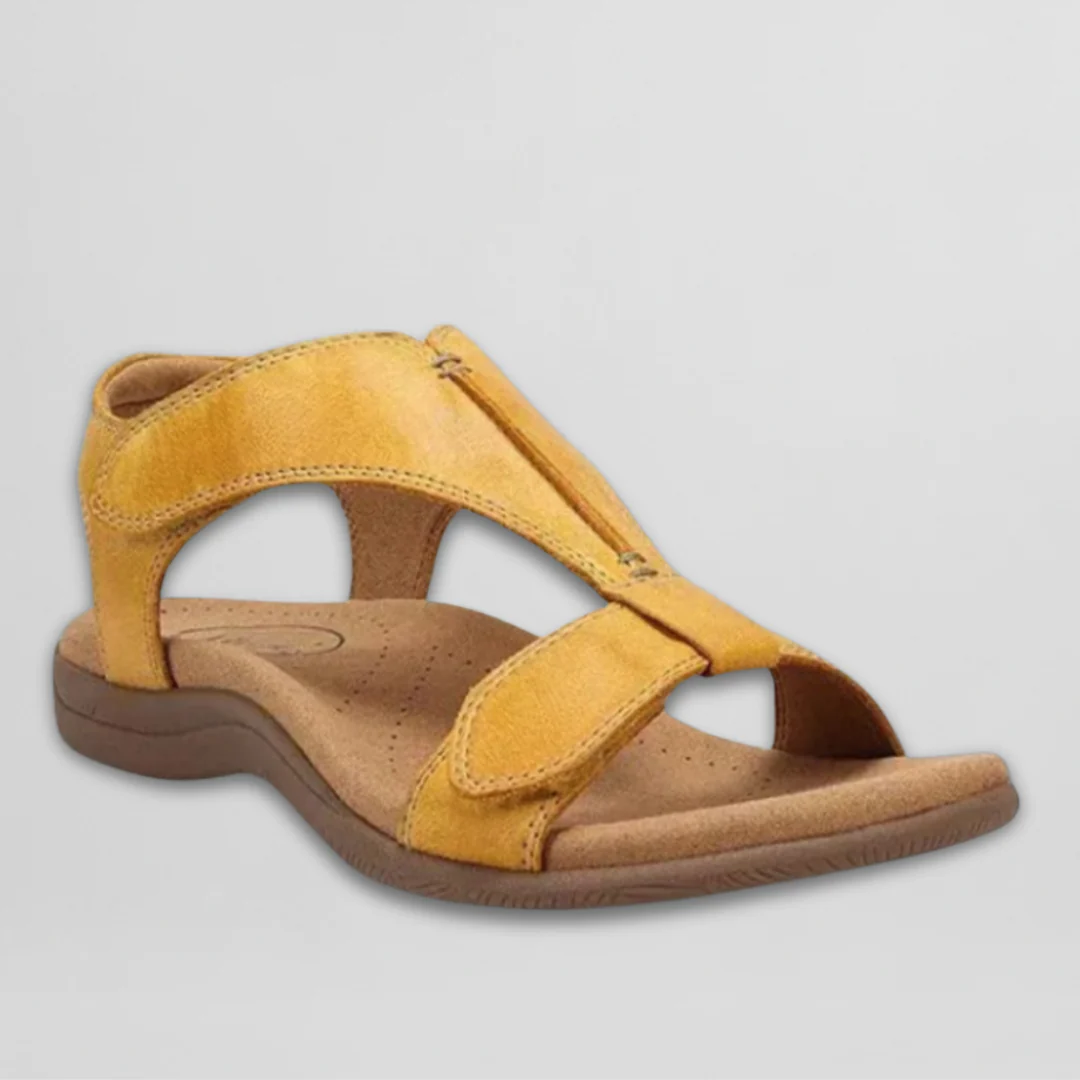 Selma | Hochwertige Hand-Sandalen - Image 5