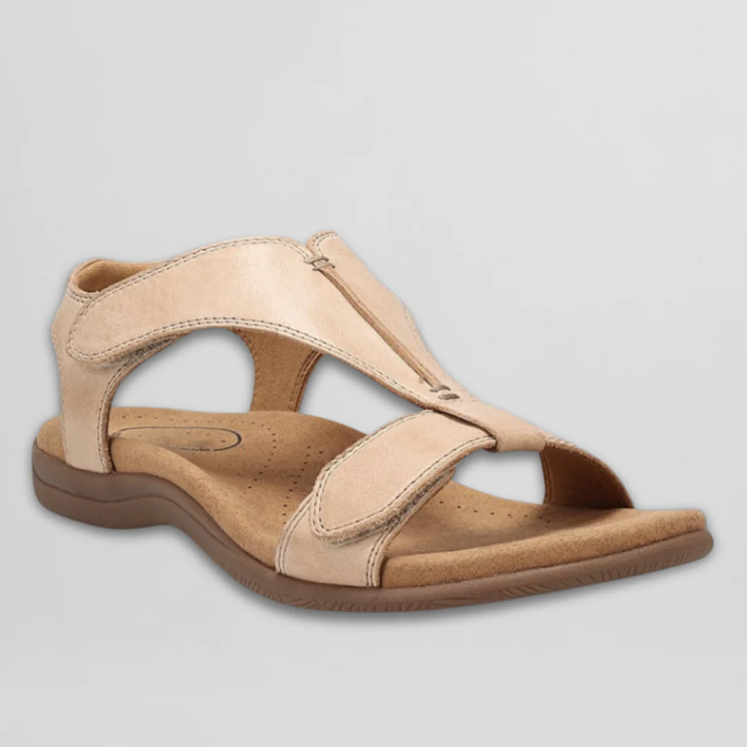 Selma | Hochwertige Hand-Sandalen - Image 6