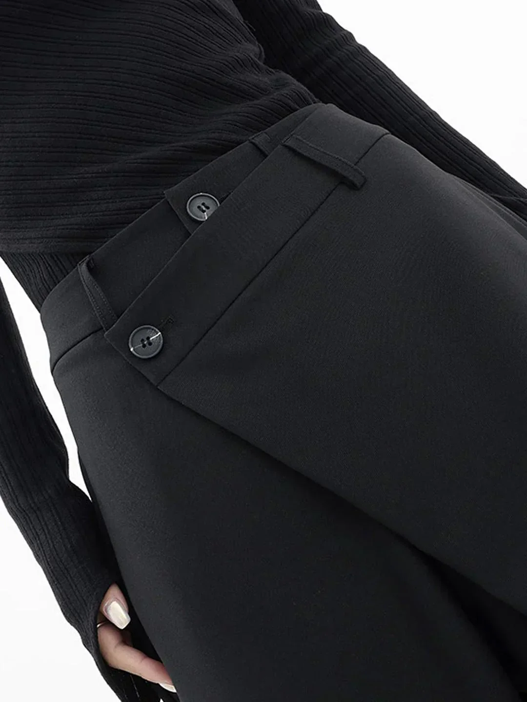 Semi | Baggy-Hose - Image 3