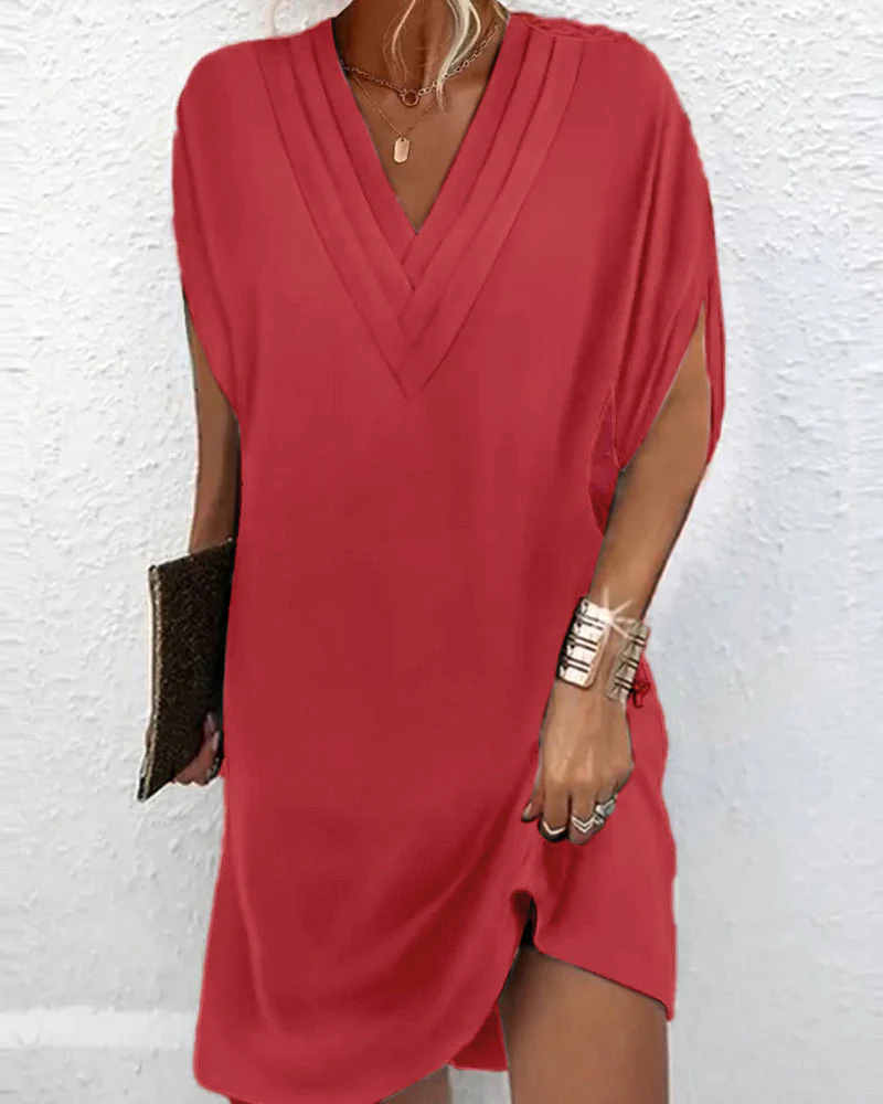 Sense | Elegantes Kleid mit schmeichelnder Passform - Image 6