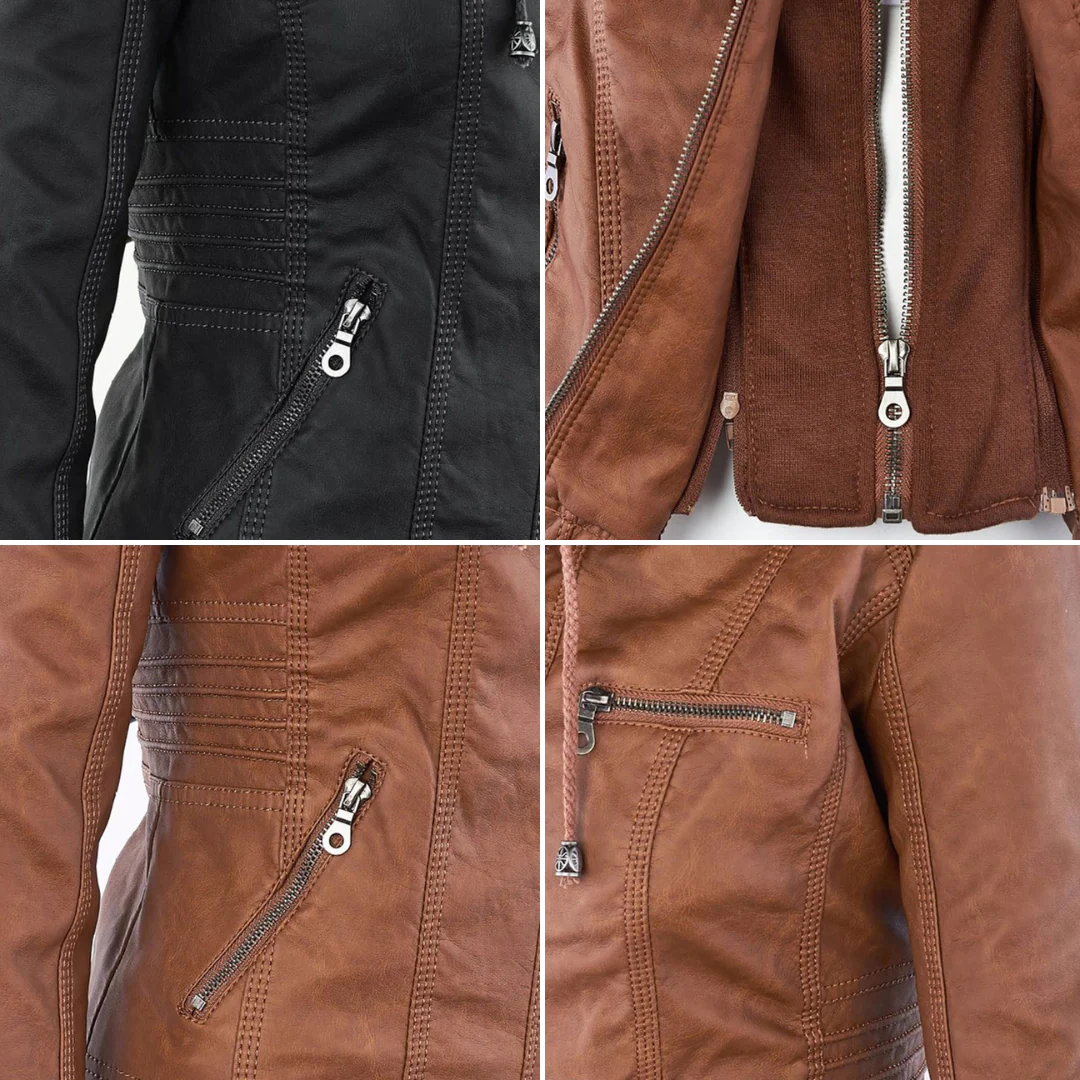 Senta® | ultraelegante Jacke - Image 18