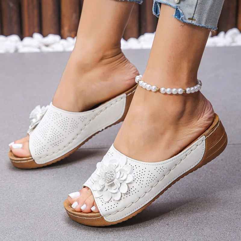 Senyva | Orthopädische Sandalen™