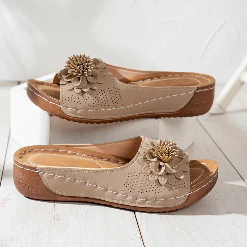 Senyva | Orthopädische Sandalen™ - Image 2