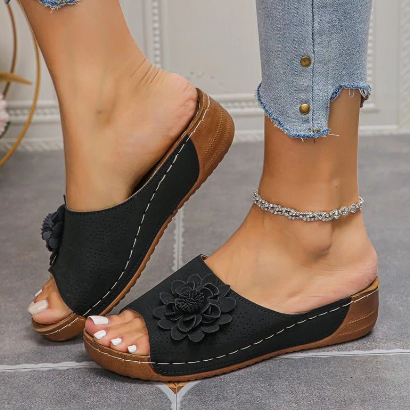 Senyva | Orthopädische Sandalen™ - Image 9