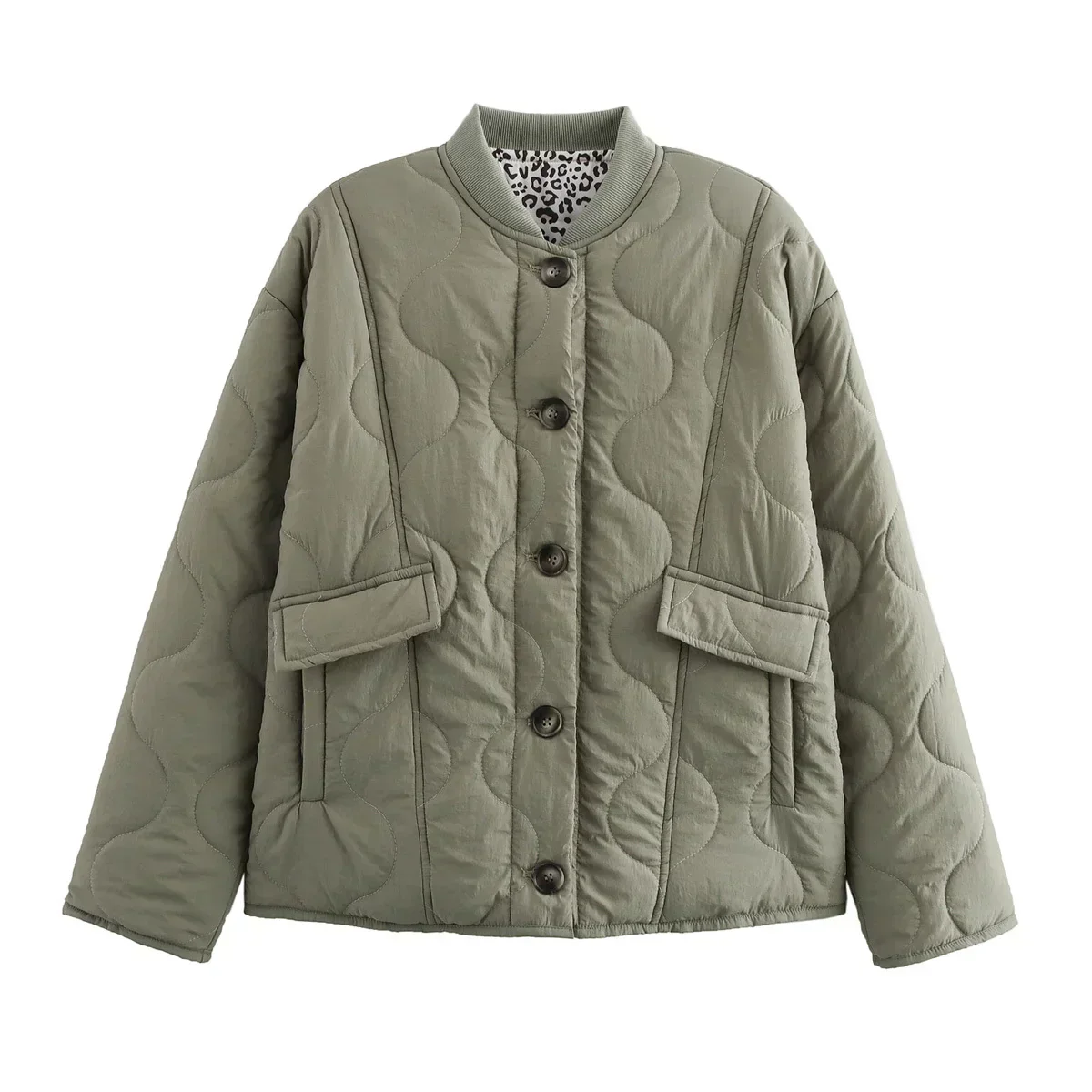 Serelina® | Leichte und modische Übergangsjacke - Image 3