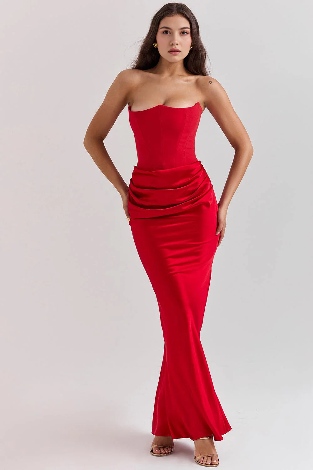 SERENA - Abendkleid - Image 10