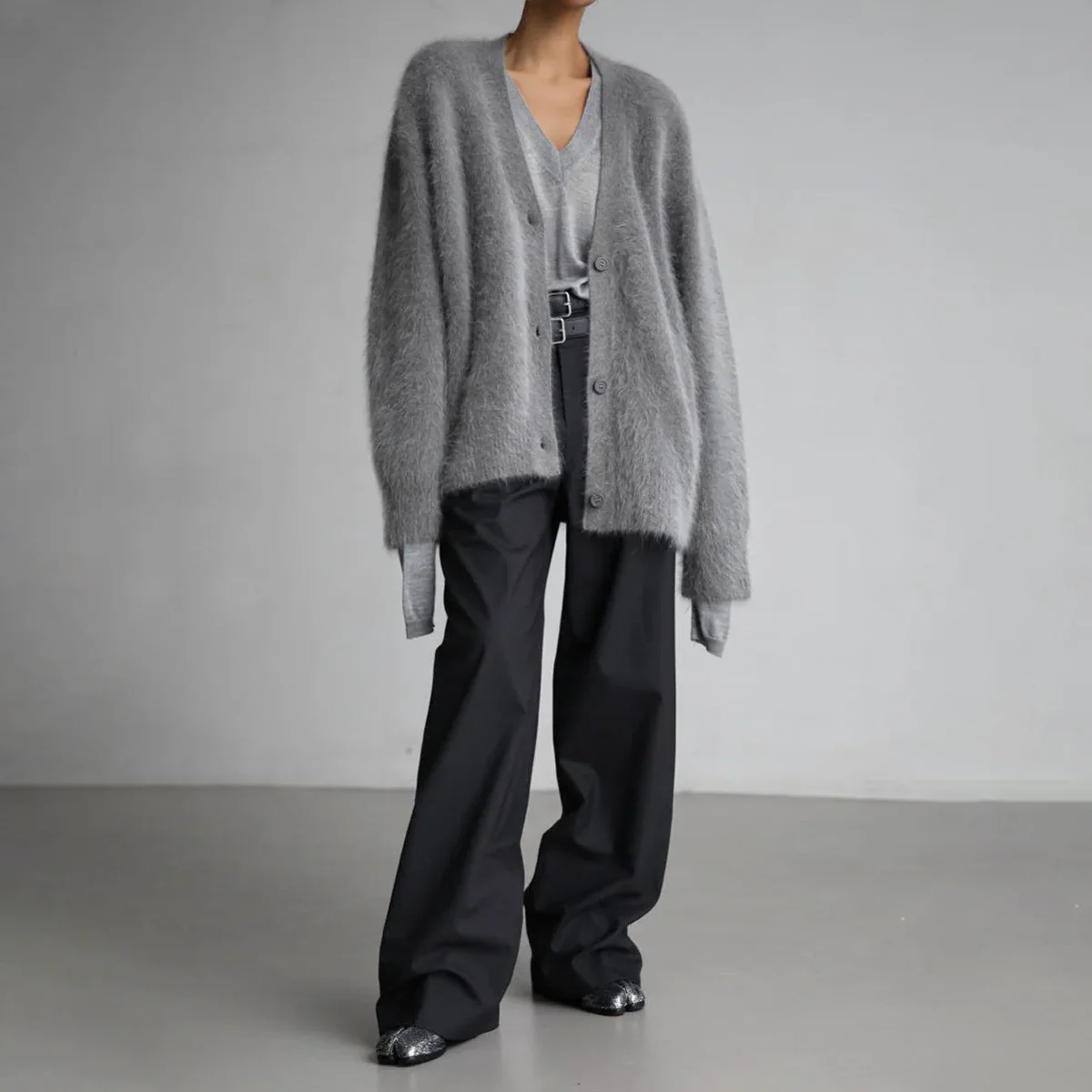 SERENA | Strickjacke - Image 3