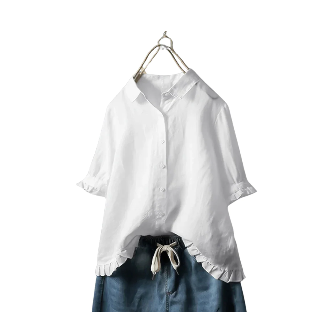 Serene | Elegantes und Edles Hemd
