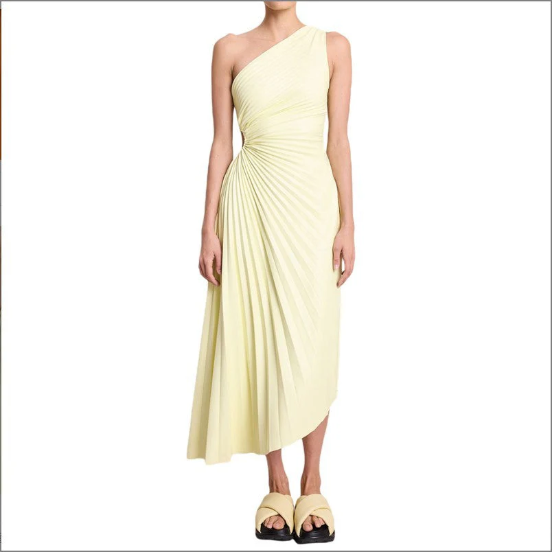 Serenella - Langes Kleid - Image 2