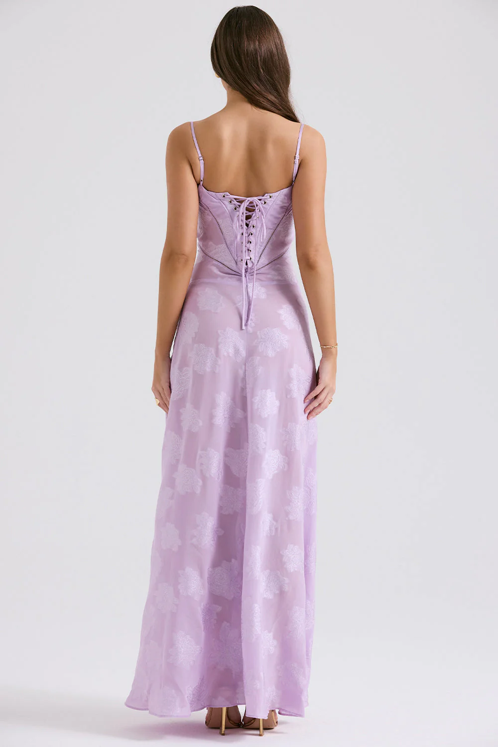 SERENITY - Blütenkleid - Image 7
