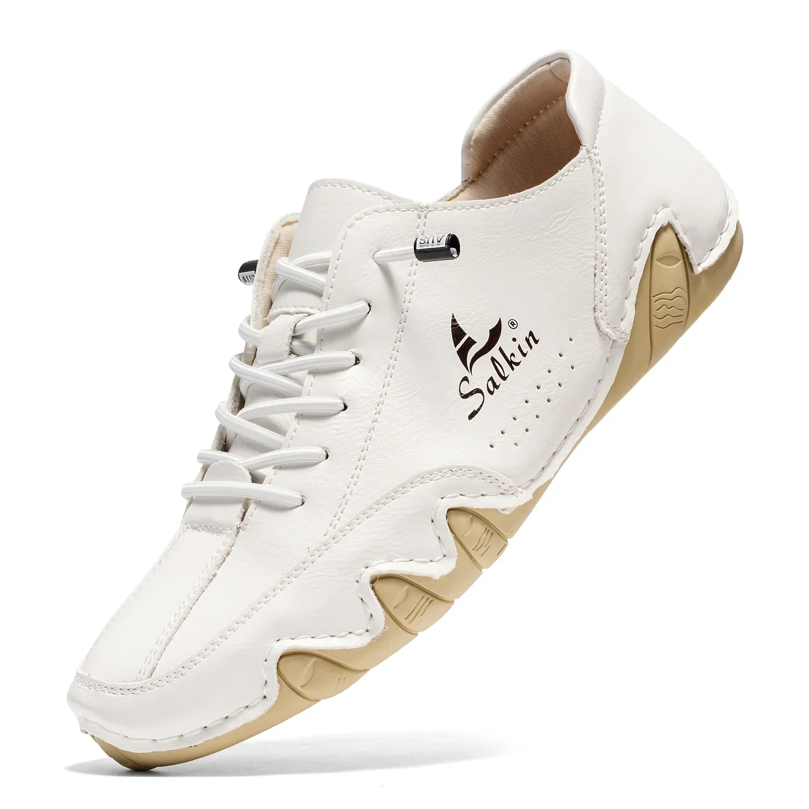 SERKAN - BEQUEME UND LEICHTE SCHUHE - Image 10