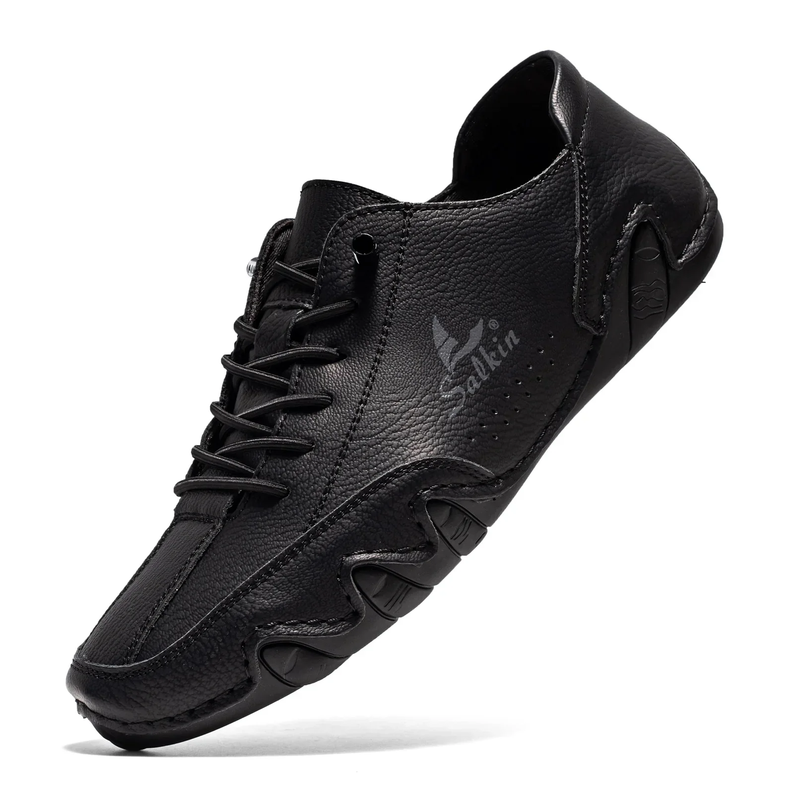 SERKAN - BEQUEME UND LEICHTE SCHUHE - Image 13