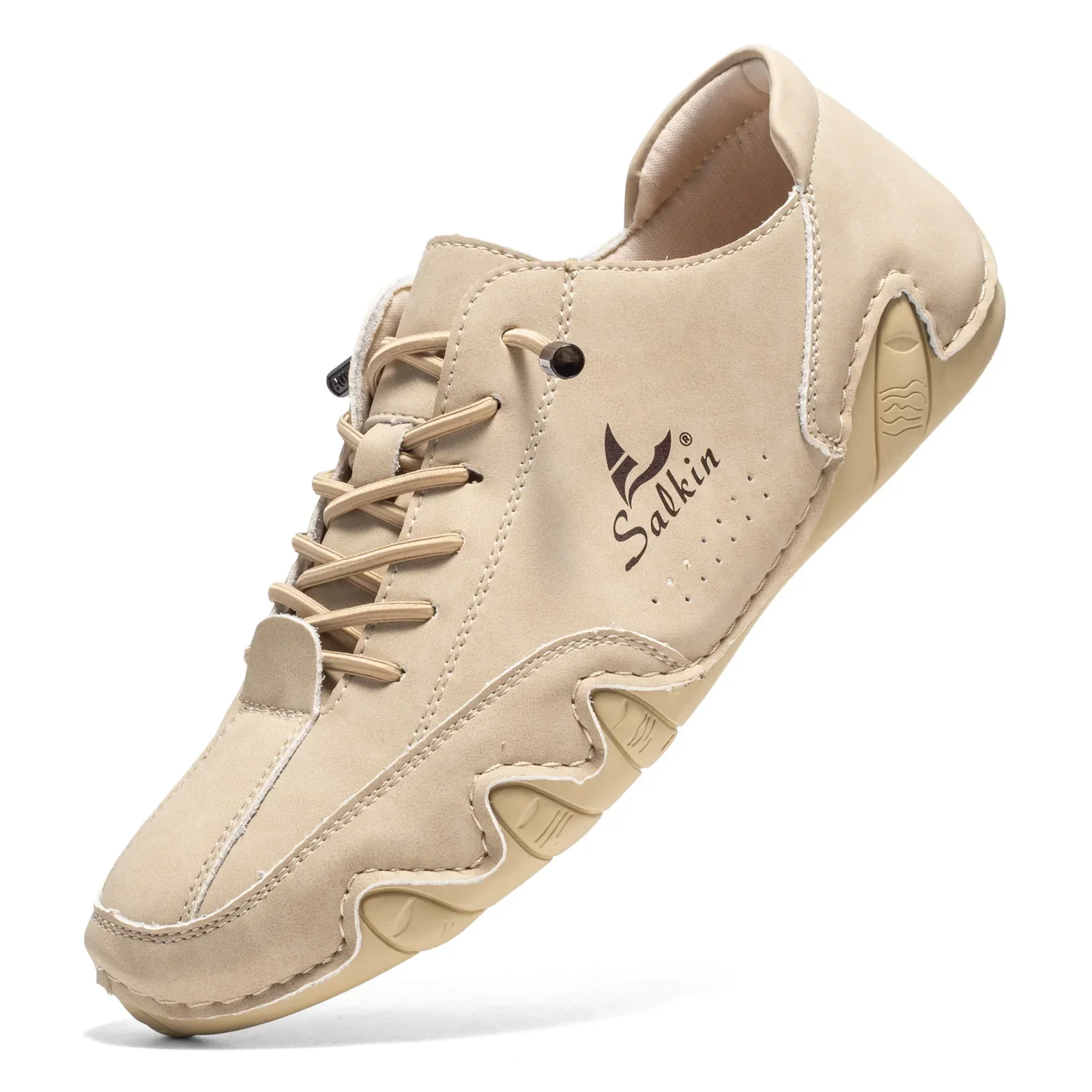 SERKAN - BEQUEME UND LEICHTE SCHUHE - Image 14