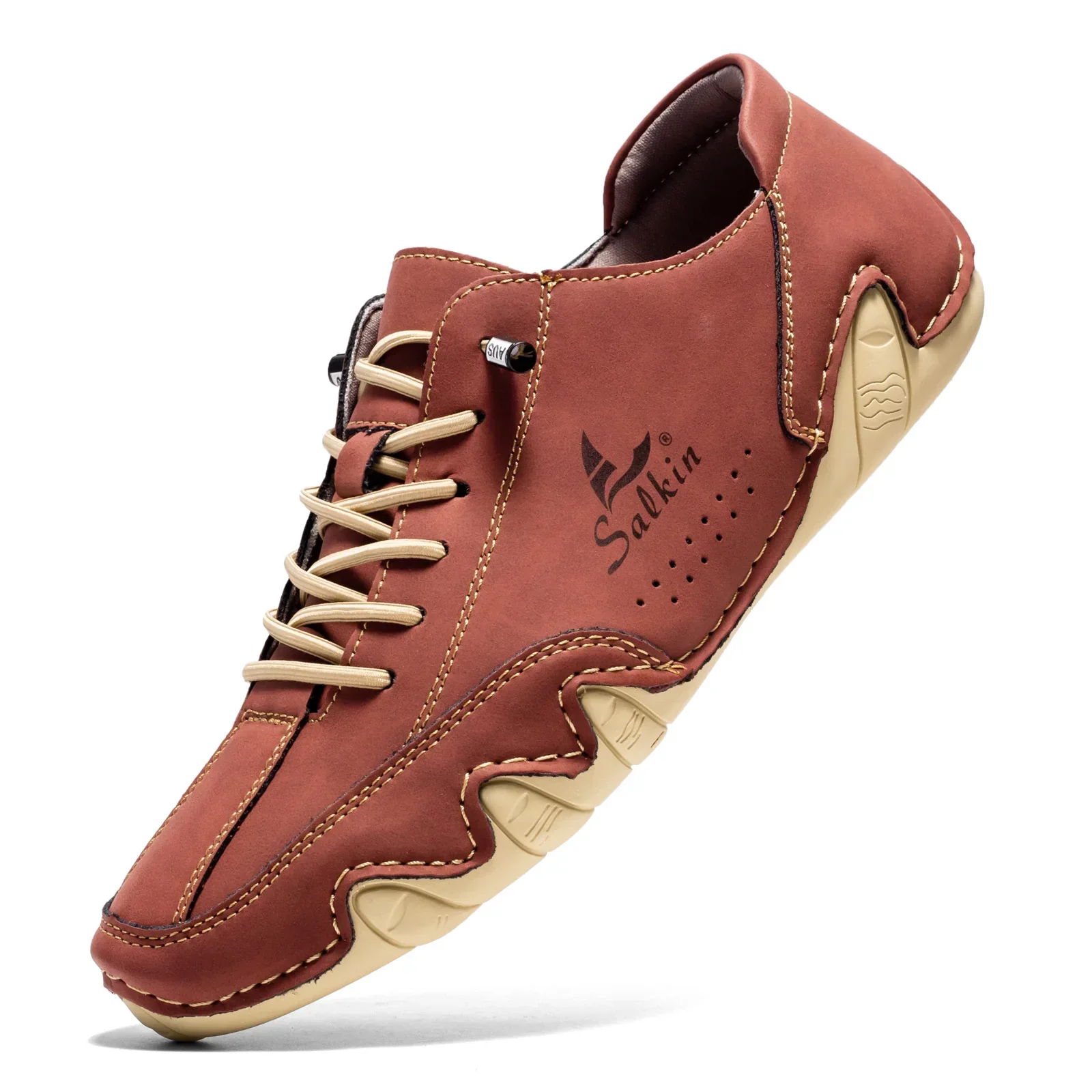 SERKAN - BEQUEME UND LEICHTE SCHUHE - Image 16