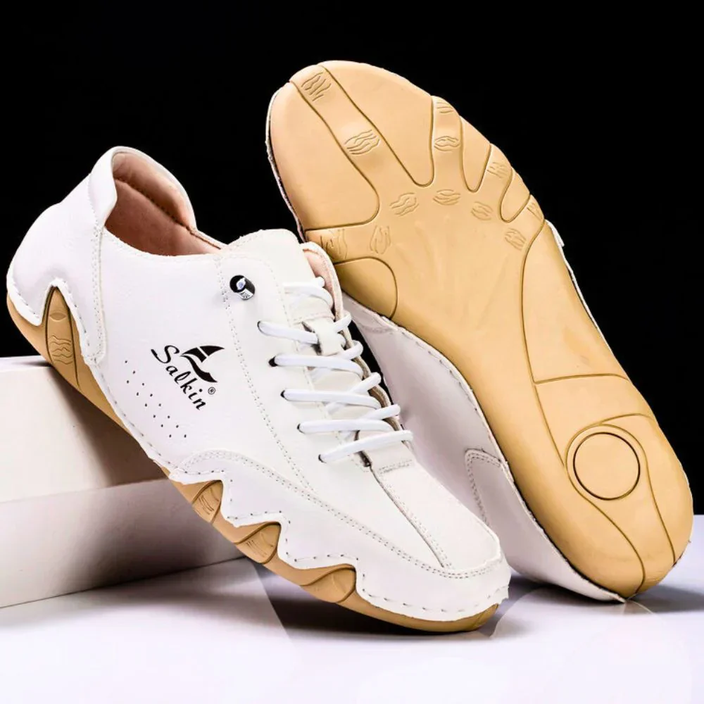SERKAN - BEQUEME UND LEICHTE SCHUHE - Image 6