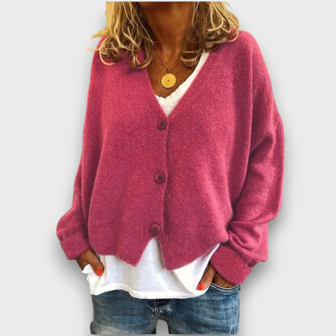 Shamira – Strick-Cardigan - Image 11