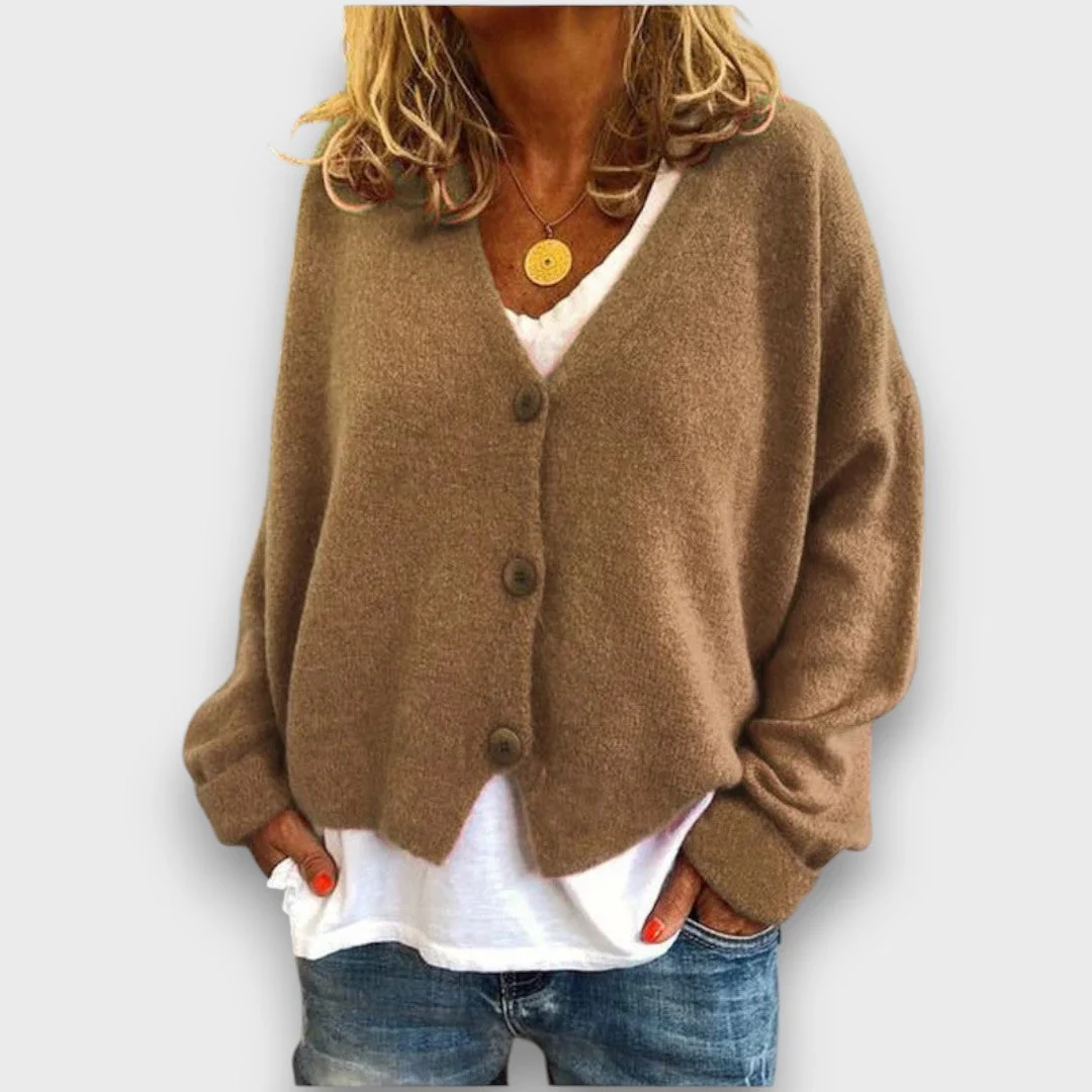 Shamira – Strick-Cardigan - Image 3