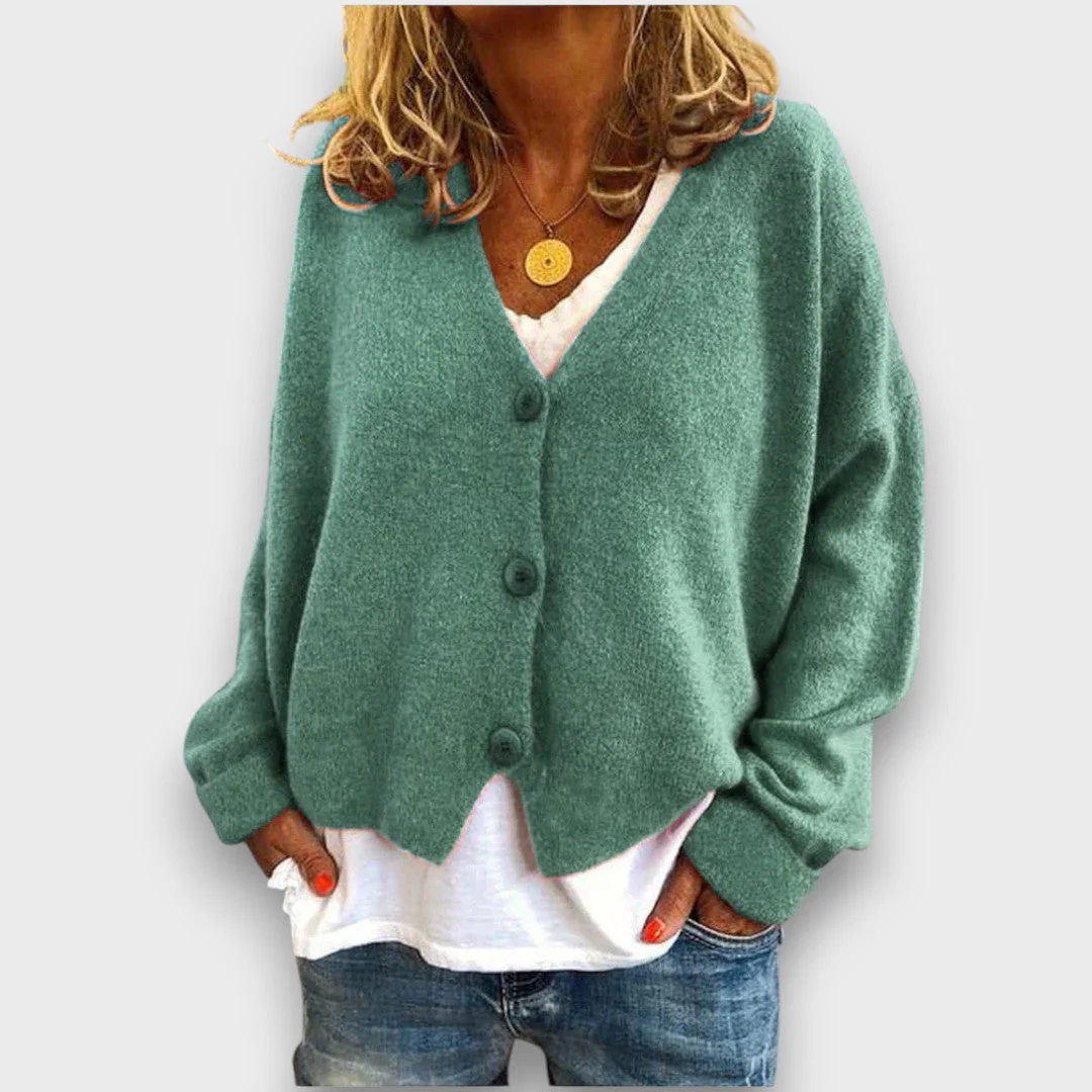 Shamira – Strick-Cardigan - Image 7