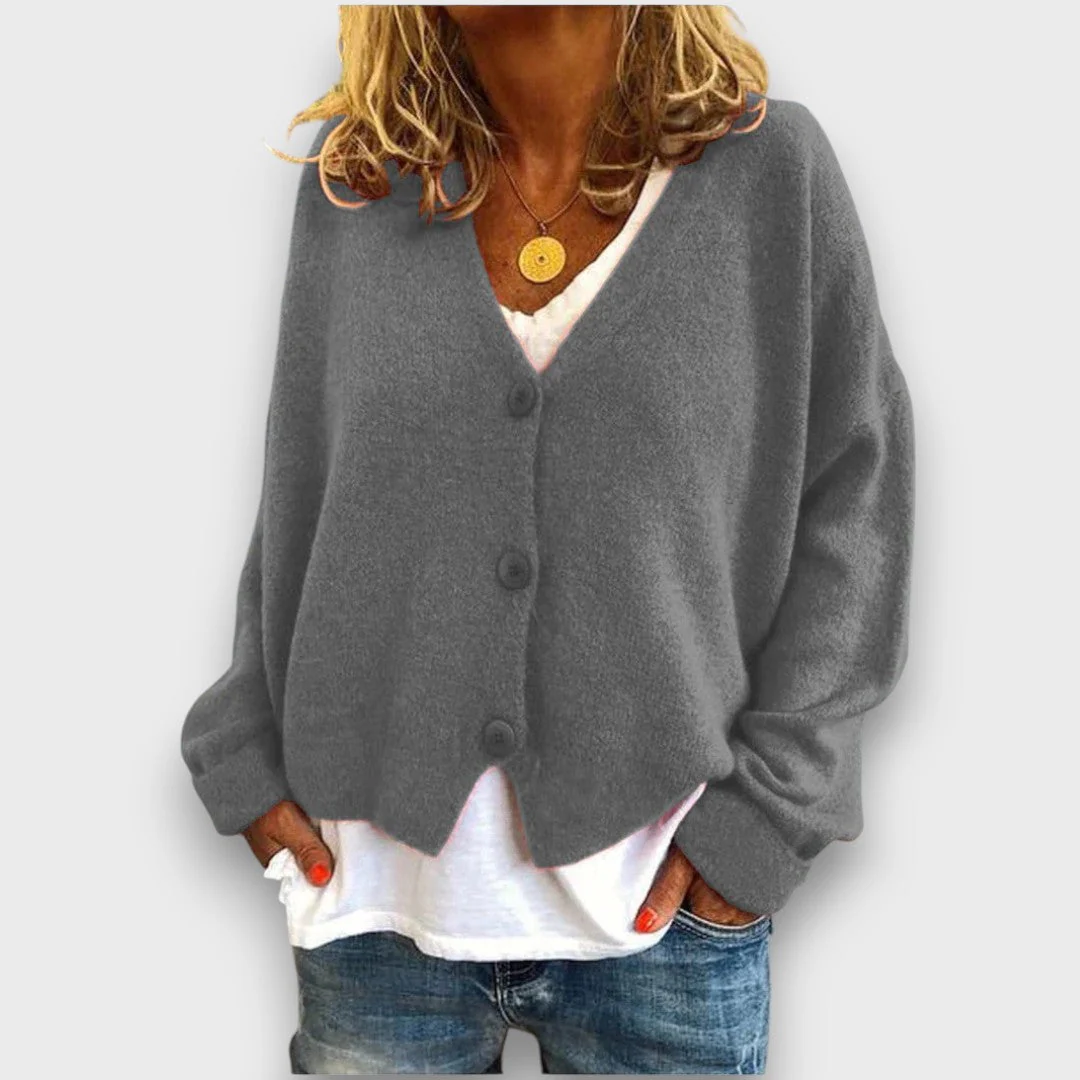 Shamira – Strick-Cardigan - Image 8