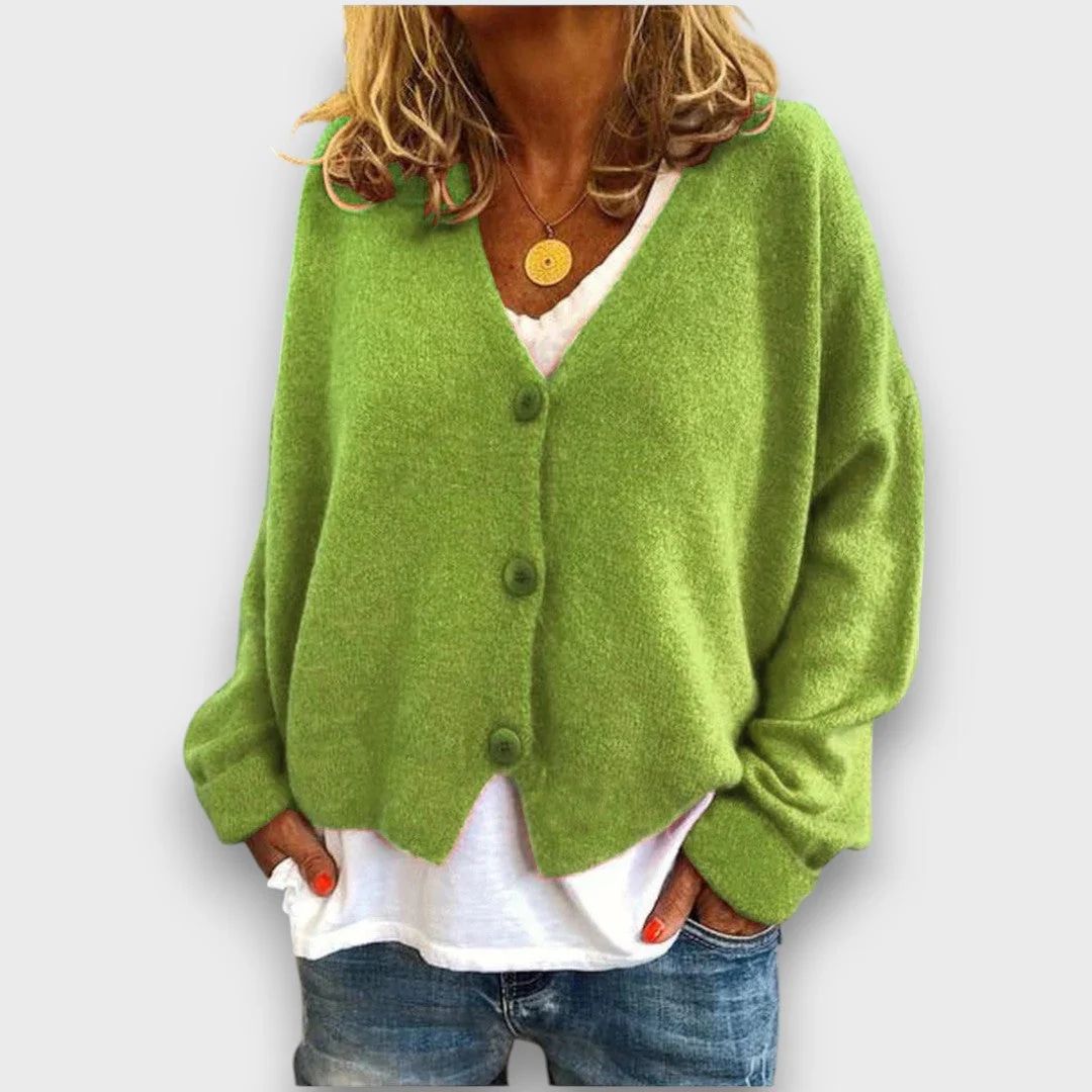 Shamira – Strick-Cardigan - Image 9