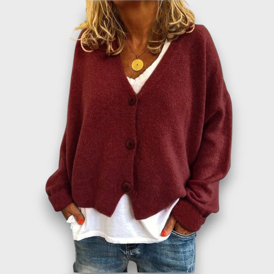 Shamira – Strickcardigan - Image 11