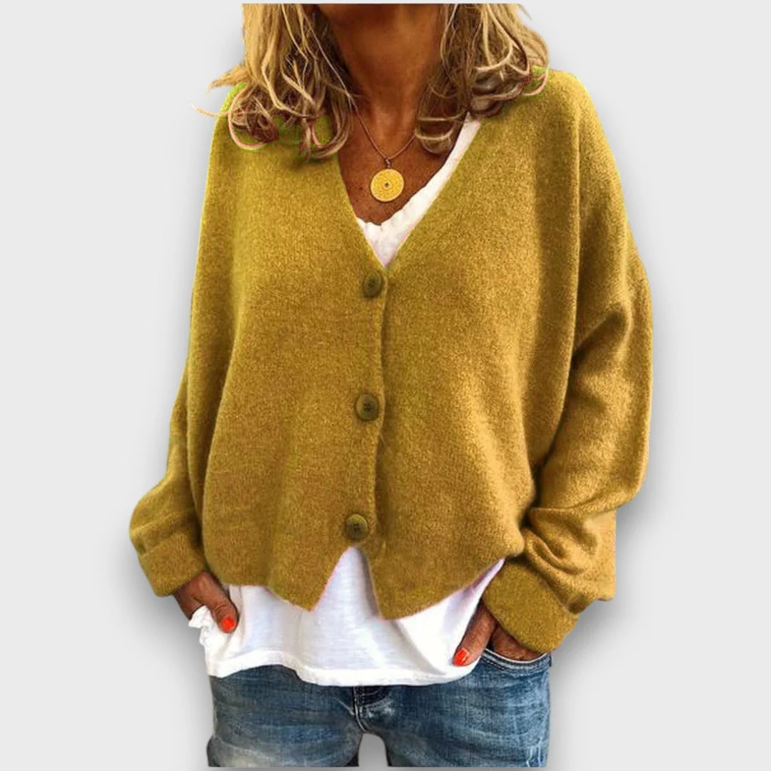 Shamira – Strickcardigan - Image 14
