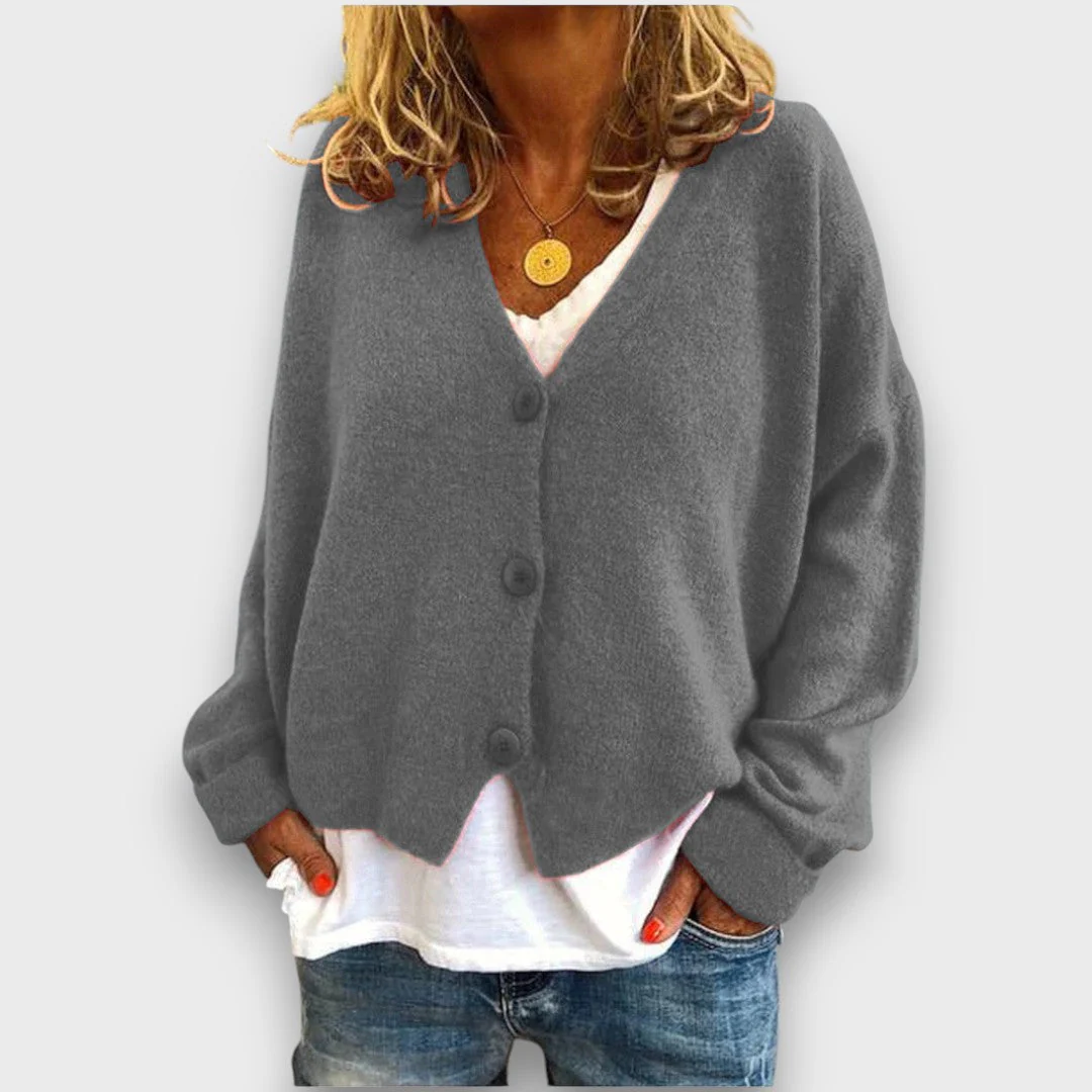 Shamira – Strickcardigan - Image 6