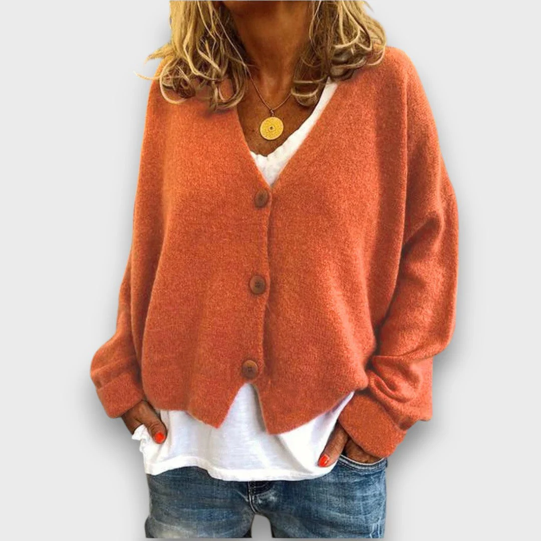 Shamira – Strickcardigan - Image 9