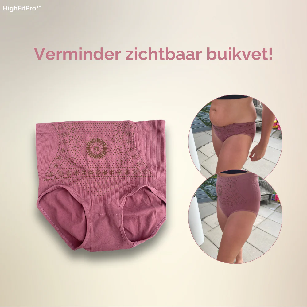 Shaper | Schlankheitsunterwäsche | 5+5 GRATIS - Image 5