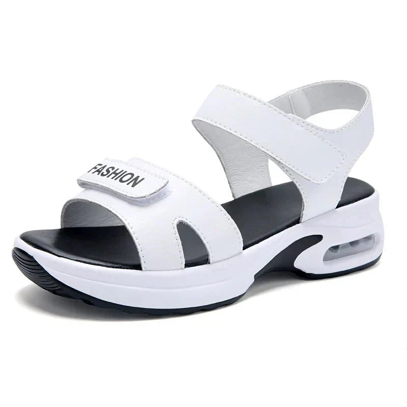Sheila - Orthopädische Sandale für Frauen - Image 5