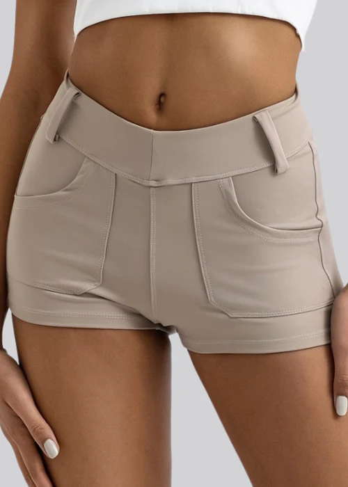 Shorts - Beweglichkeit - Image 4
