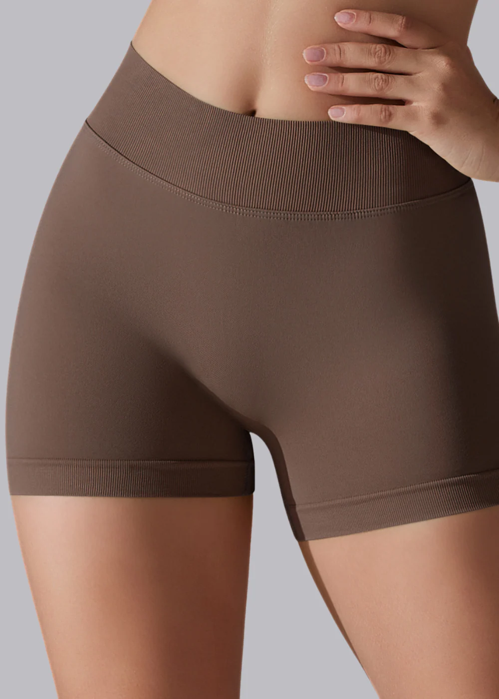Shorts - Nahtlos - Shape Master - Image 3