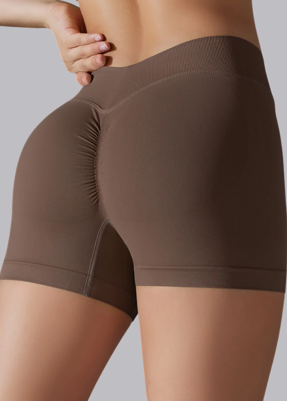 Shorts - Nahtlos - Shape Master - Image 8