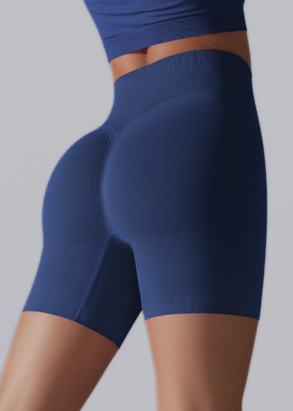 Shorts - Perfect Fit - Ultra High Waist - Image 11