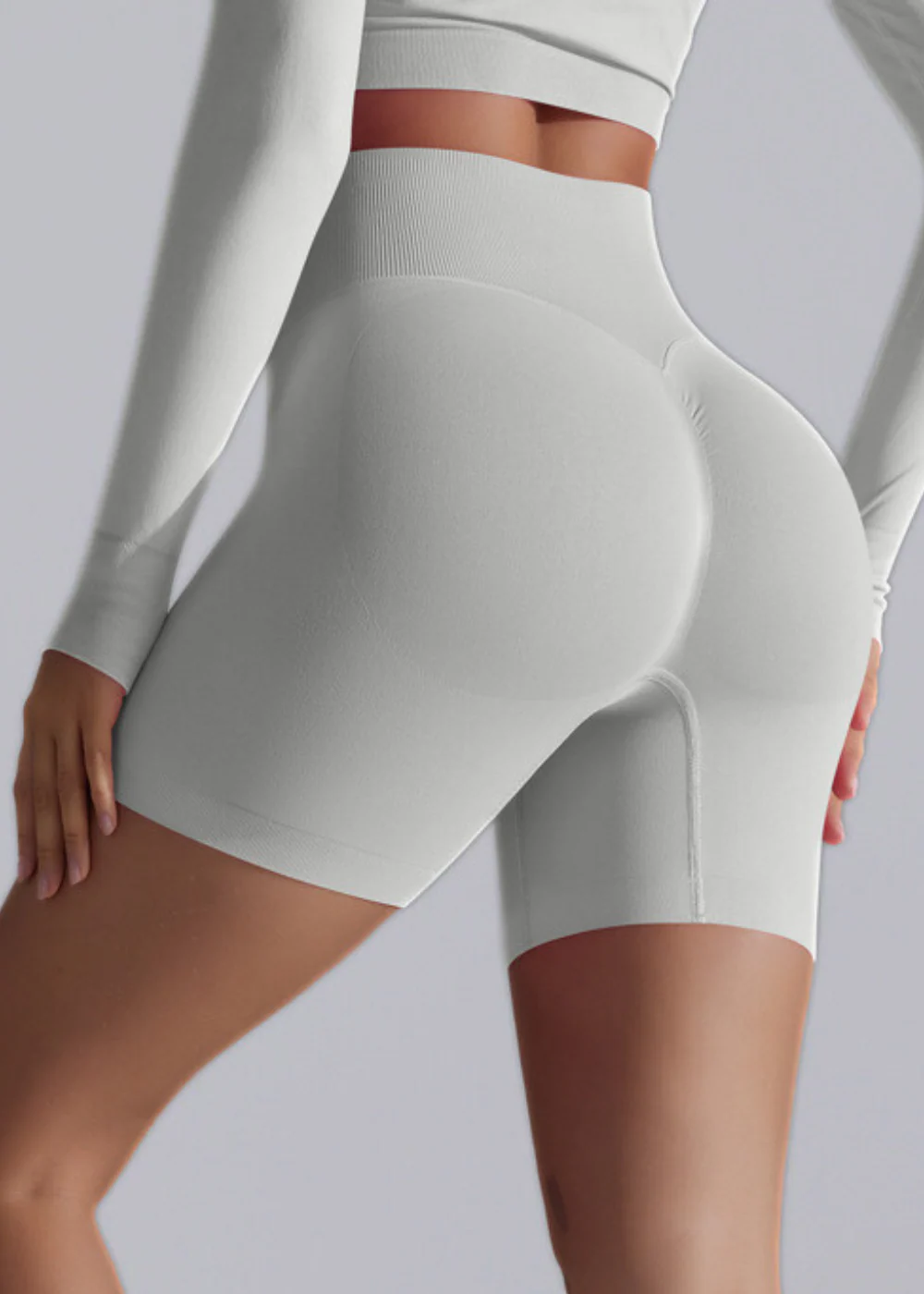 Shorts - Perfect Fit - Ultra High Waist - Image 14
