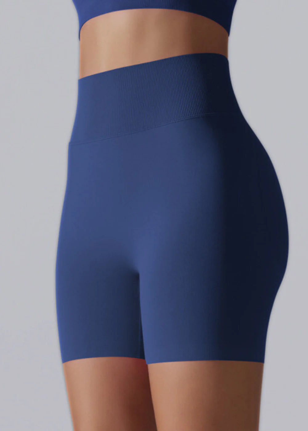 Shorts - Perfect Fit - Ultra High Waist - Image 5
