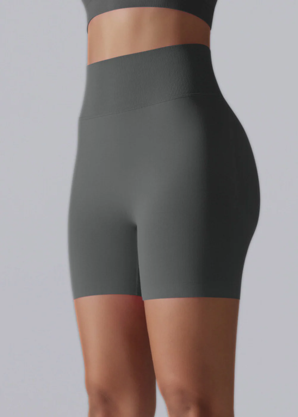Shorts - Perfect Fit - Ultra High Waist - Image 6