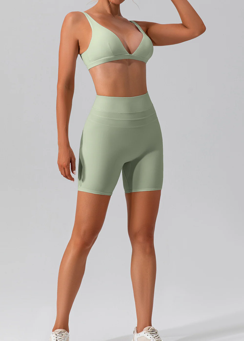 Shorts - Sculpt Vitality - Image 4
