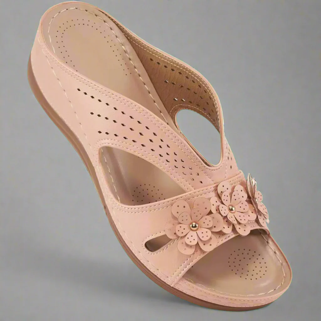 Sibindra | Orthopädische Sandalen für empfindliche Füße - Image 4
