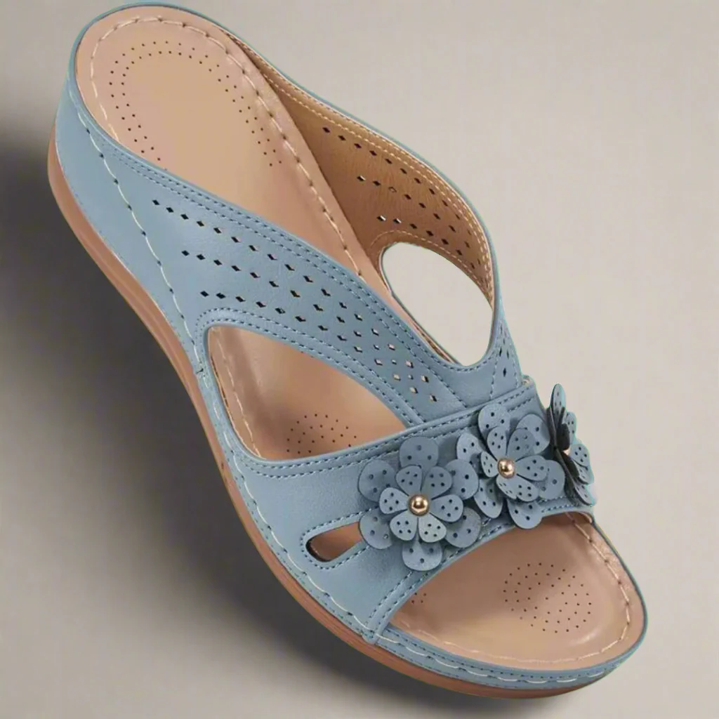 Sibindra | Orthopädische Sandalen für empfindliche Füße - Image 6